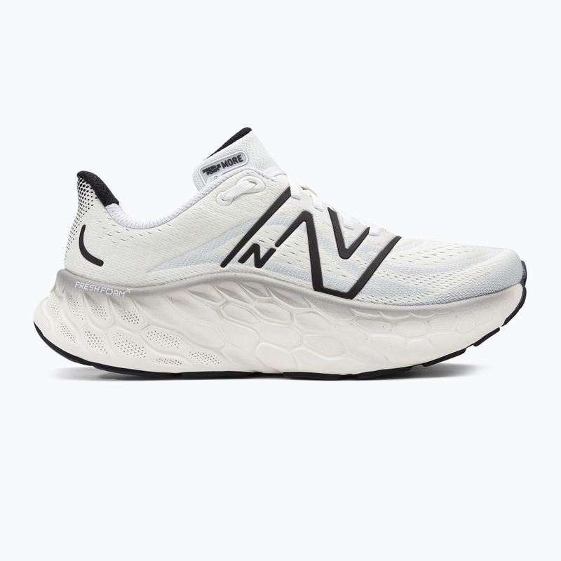 New Balance férfi futócipő WMOREV4 fehér NBMMORCW4 2