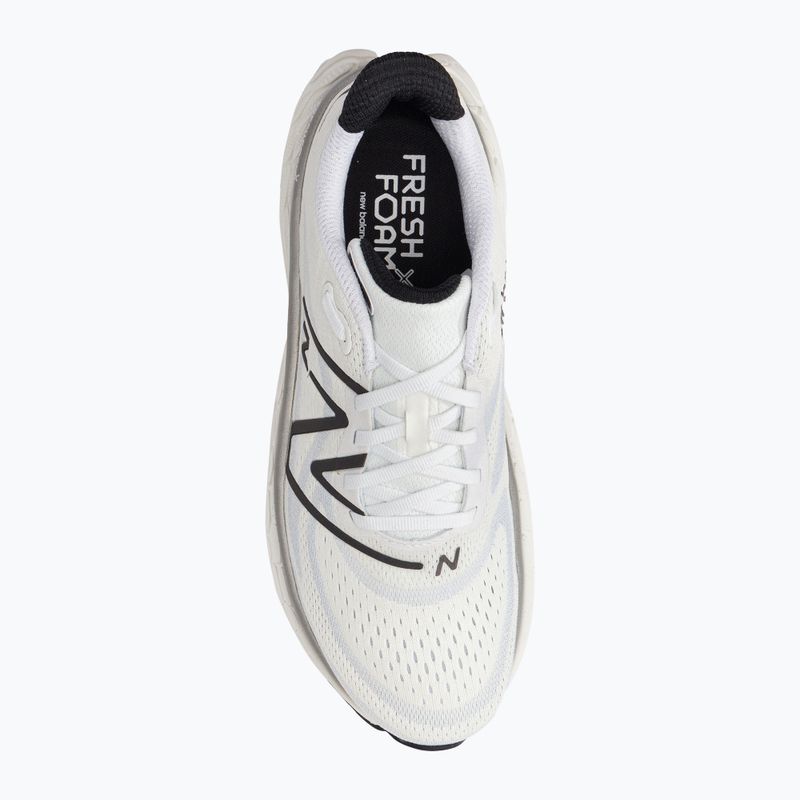 New Balance férfi futócipő WMOREV4 fehér NBMMORCW4 6