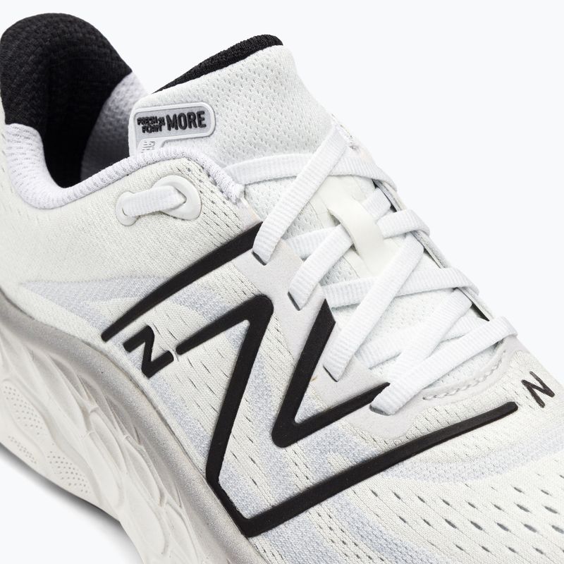 New Balance férfi futócipő WMOREV4 fehér NBMMORCW4 9