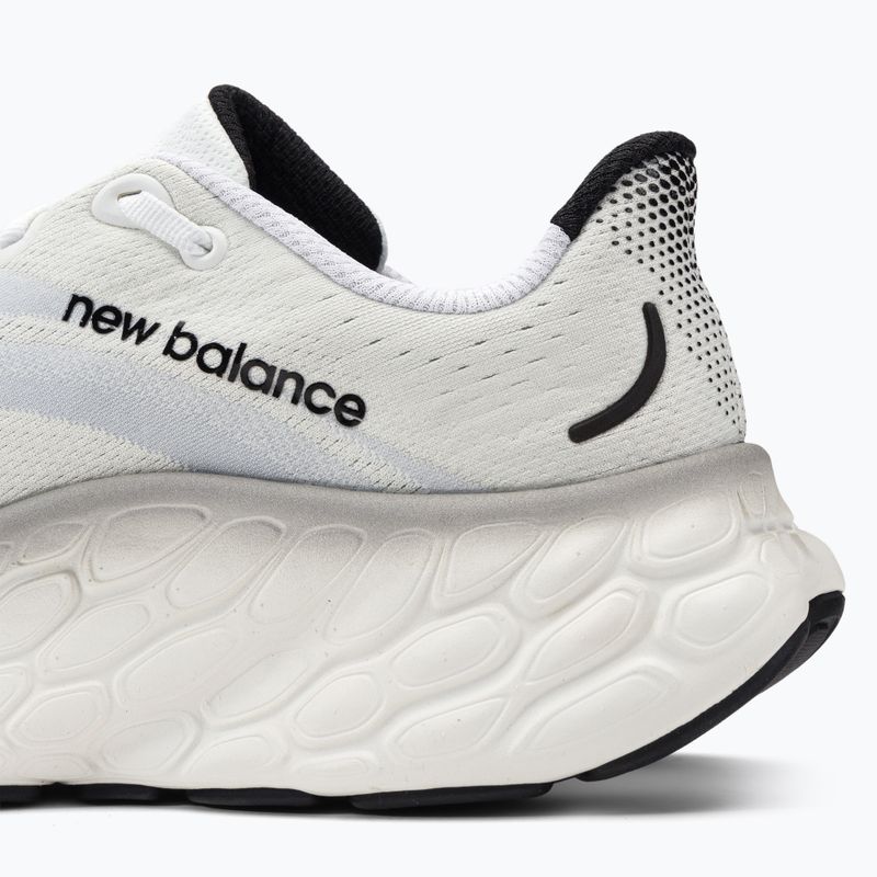 New Balance férfi futócipő WMOREV4 fehér NBMMORCW4 10