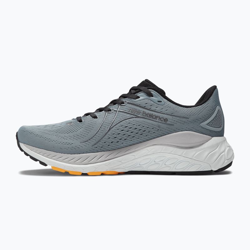 New Balance Fresh Foam X 860v13 szürke férfi futócipők 13