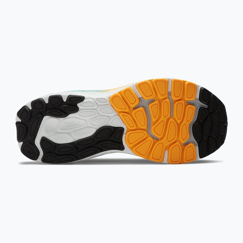 New Balance Fresh Foam X 860v13 szürke férfi futócipők 16