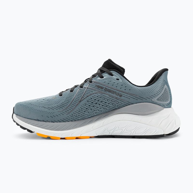 New Balance Fresh Foam X 860v13 szürke férfi futócipők 10