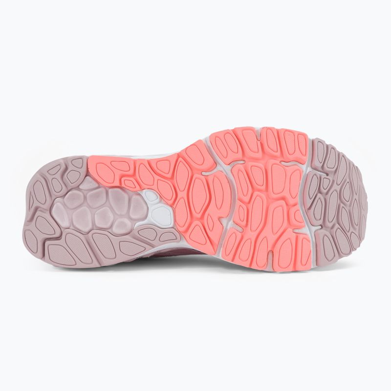 Női futócipők New Balance Fresh Foam X 860v13 rózsaszín NBW880 5