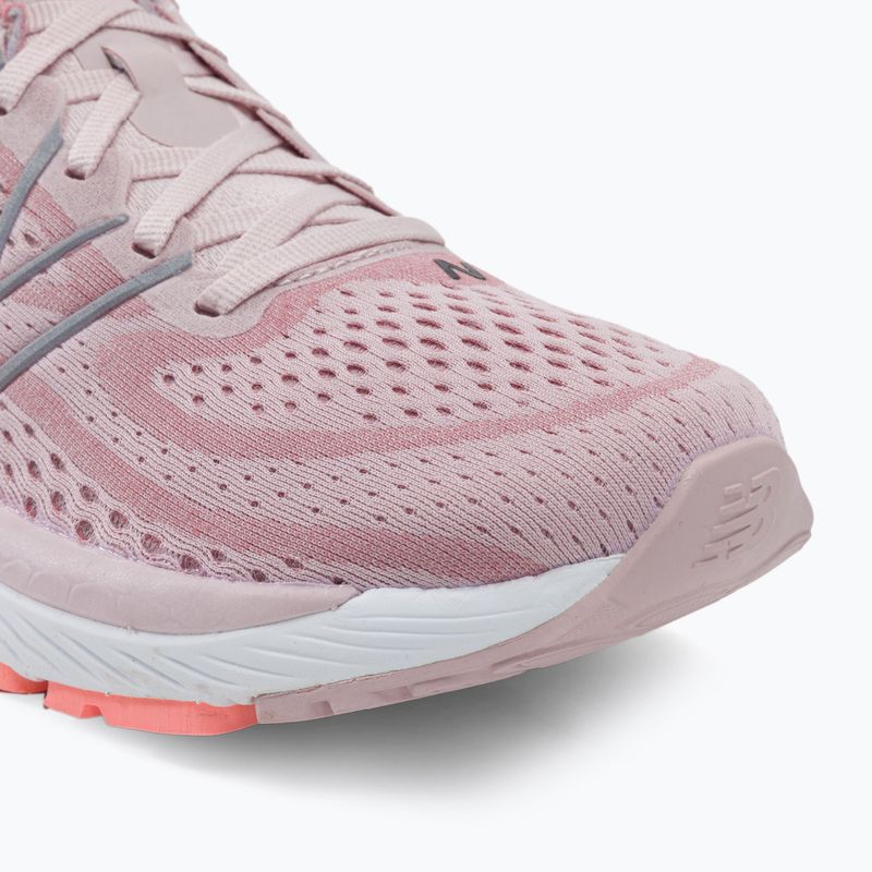 Női futócipők New Balance Fresh Foam X 860v13 rózsaszín NBW880 7