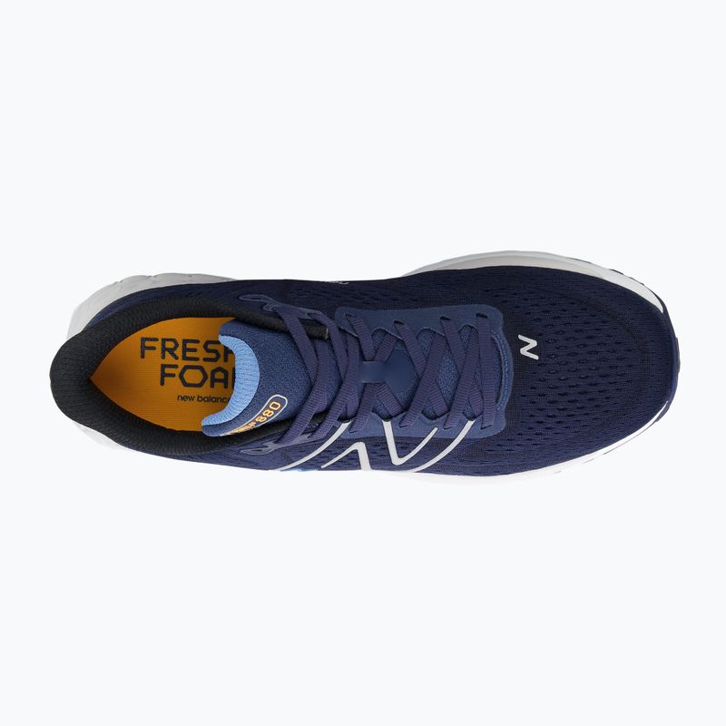 New Balance Fresh Foam férfi futócipő 880v13 Wide navy 15