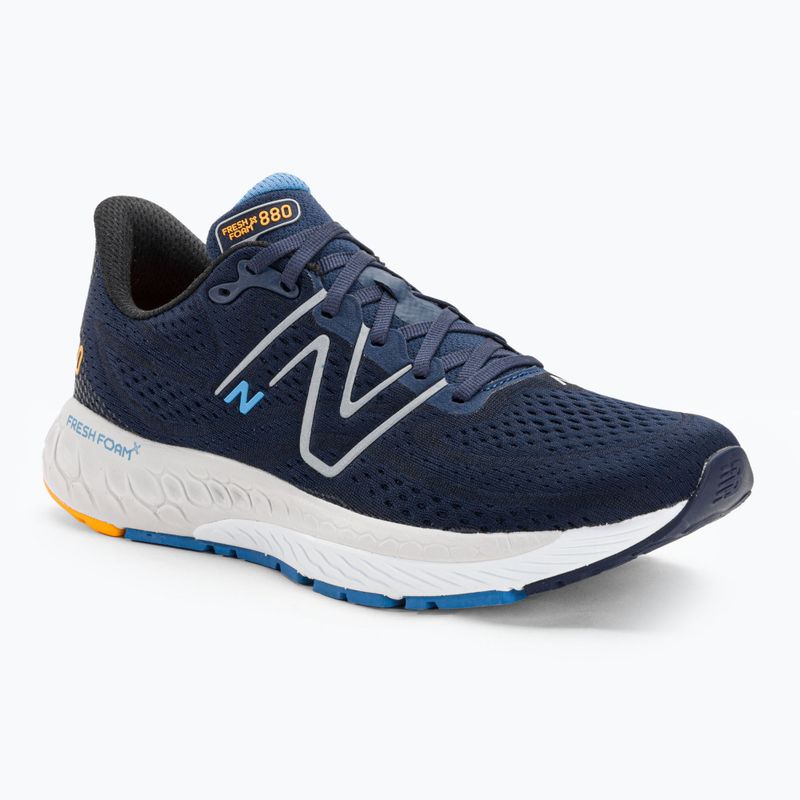 New Balance Fresh Foam férfi futócipő 880v13 Wide navy