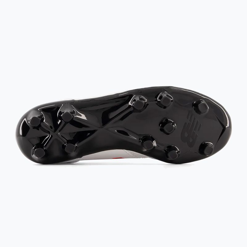 New Balance 442 V2 Academy FG gyermek futballcipő fehér JS43FWD2.M.035 13