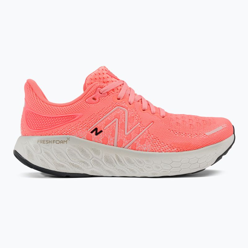 New Balance Fresh Foam 1080 v12 rózsaszín női futócipő W1080N12.B.080 4