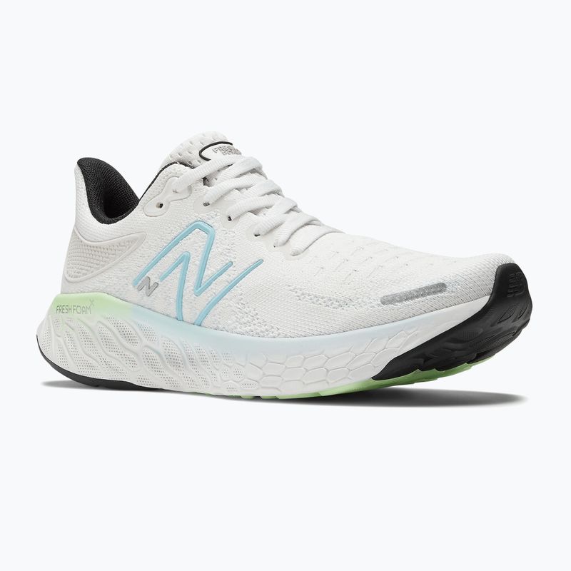 Női futócipők New Balance Fresh Foam 1080 v12 fehér 11