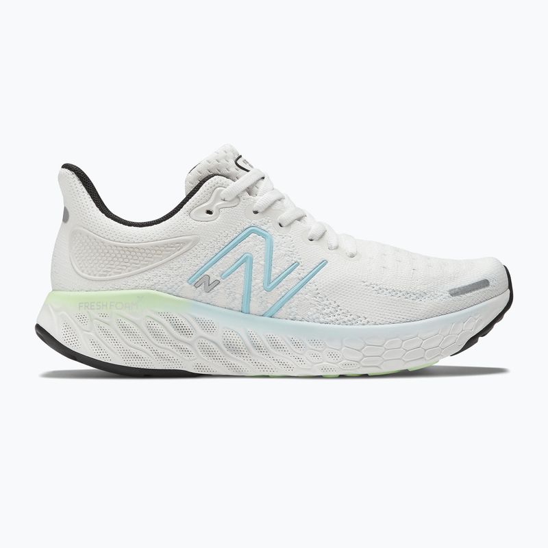 Női futócipők New Balance Fresh Foam 1080 v12 fehér 12