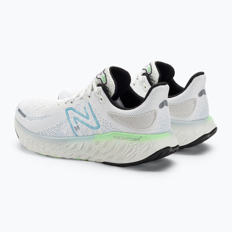 Női futócipők New Balance Fresh Foam 1080 v12 fehér 3