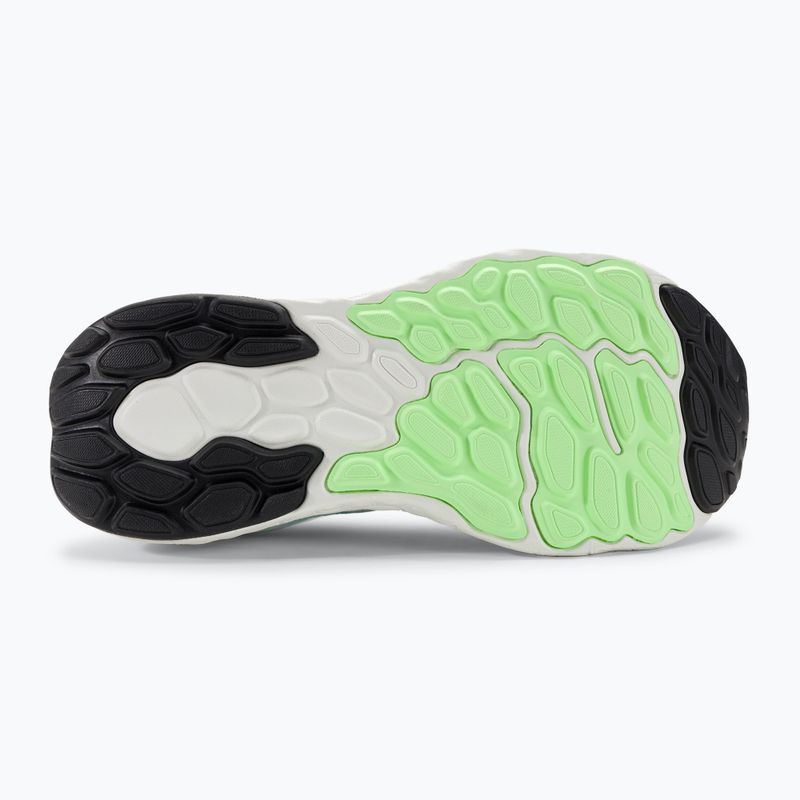 Női futócipők New Balance Fresh Foam 1080 v12 fehér 5