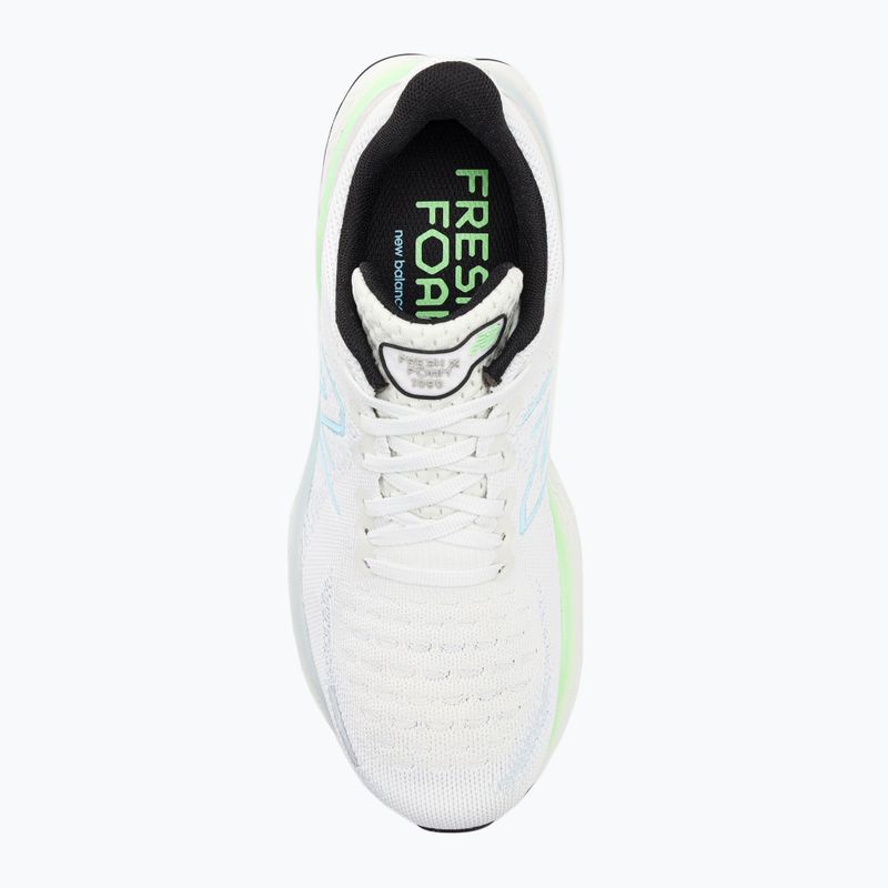 Női futócipők New Balance Fresh Foam 1080 v12 fehér 6