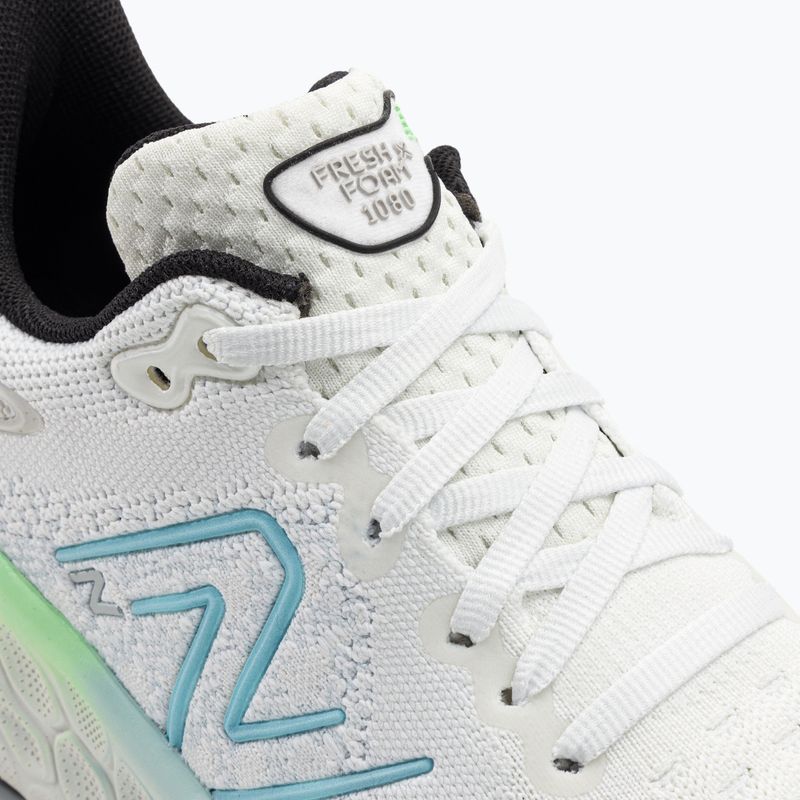 Női futócipők New Balance Fresh Foam 1080 v12 fehér 8
