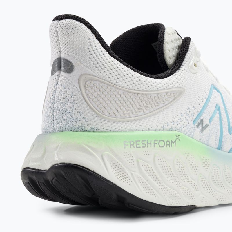 Női futócipők New Balance Fresh Foam 1080 v12 fehér 9