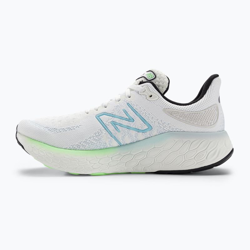 Női futócipők New Balance Fresh Foam 1080 v12 fehér 10