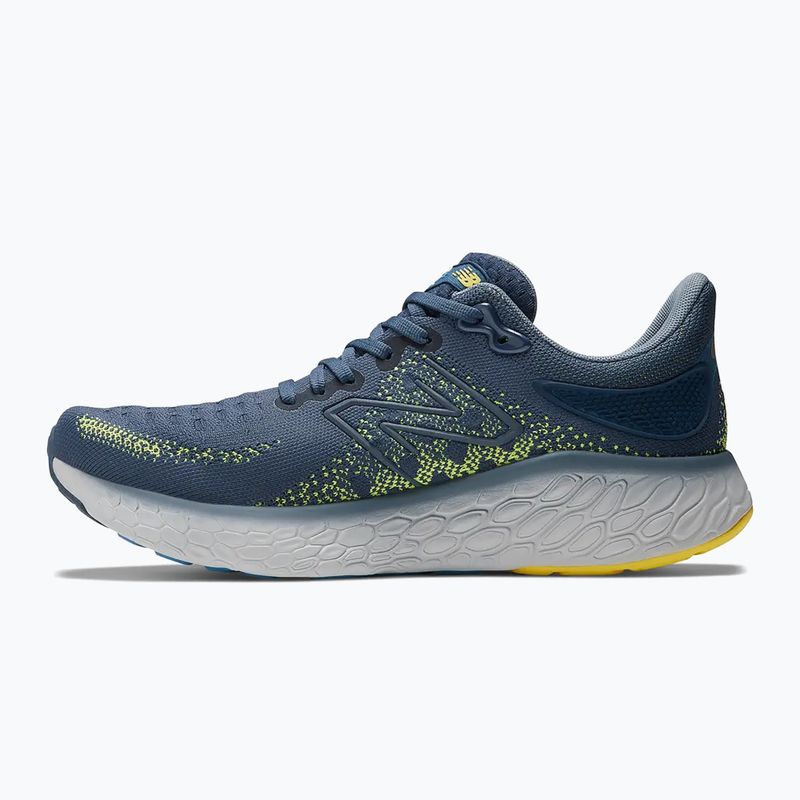 New Balance Fresh Foam 1080 v12 férfi futócipő tengerészkék M108012N.D.120 12