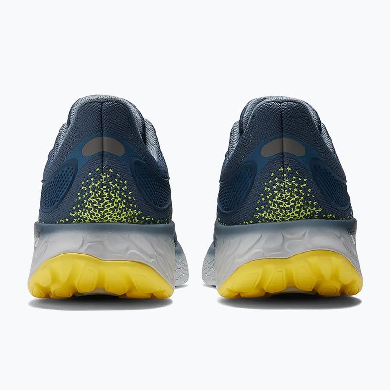 New Balance Fresh Foam 1080 v12 férfi futócipő tengerészkék M108012N.D.120 14