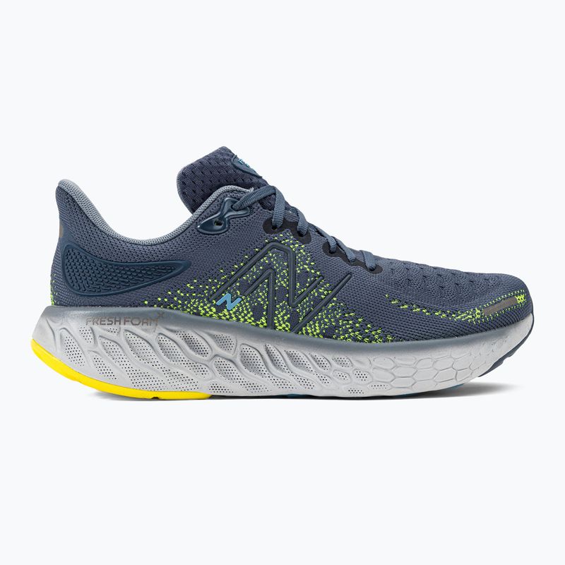 New Balance Fresh Foam 1080 v12 férfi futócipő tengerészkék M108012N.D.120 2