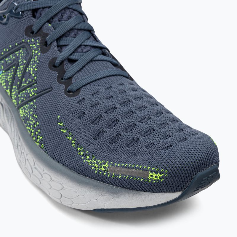New Balance Fresh Foam 1080 v12 férfi futócipő tengerészkék M108012N.D.120 7
