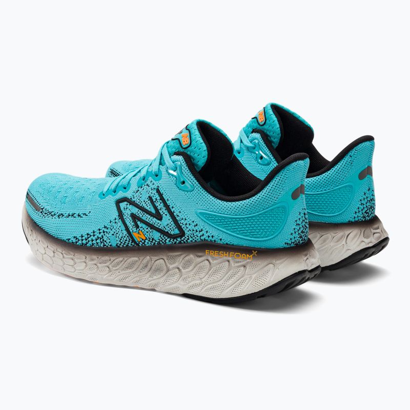 New Balance Fresh Foam 1080 v12 kék férfi futócipő M1080R12.D.080 3