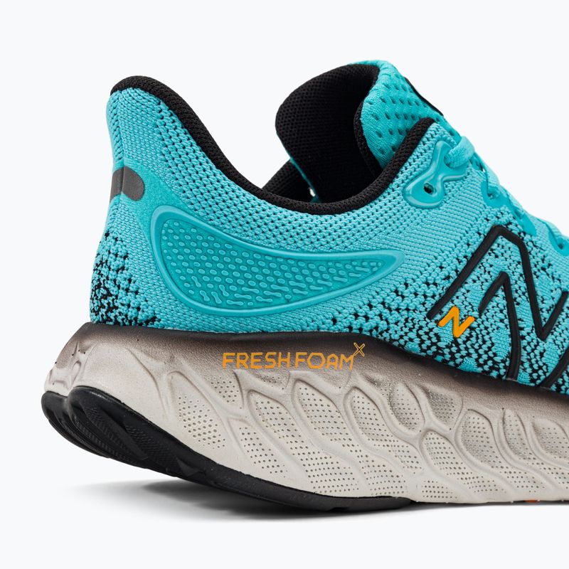 New Balance Fresh Foam 1080 v12 kék férfi futócipő M1080R12.D.080 9