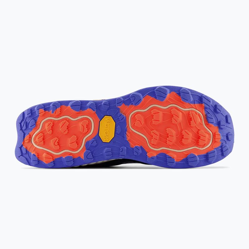 New Balance Fresh Foam Hierro v7 férfi futócipő tengerészkék és fekete MTHIERO7.D.080 13