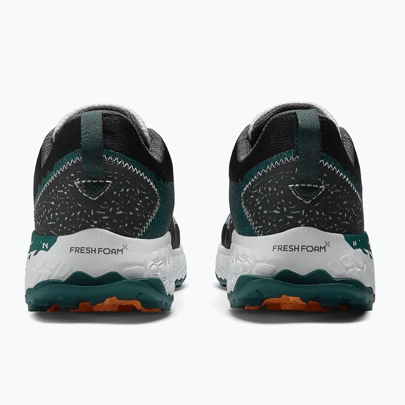 New Balance Fresh Foam Hierro v7 szürke-zöld férfi futócipő MTHIERI7.D.080 4