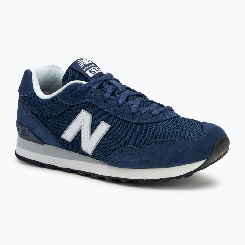 New Balance 515's V3 navy férfi cipő