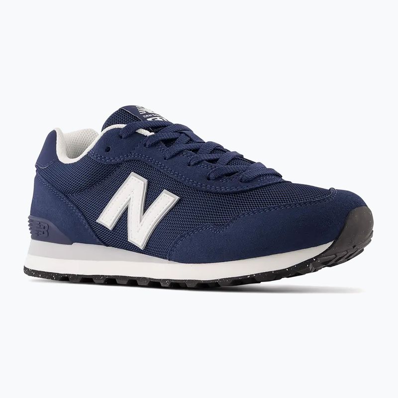 New Balance 515's V3 navy férfi cipő 8