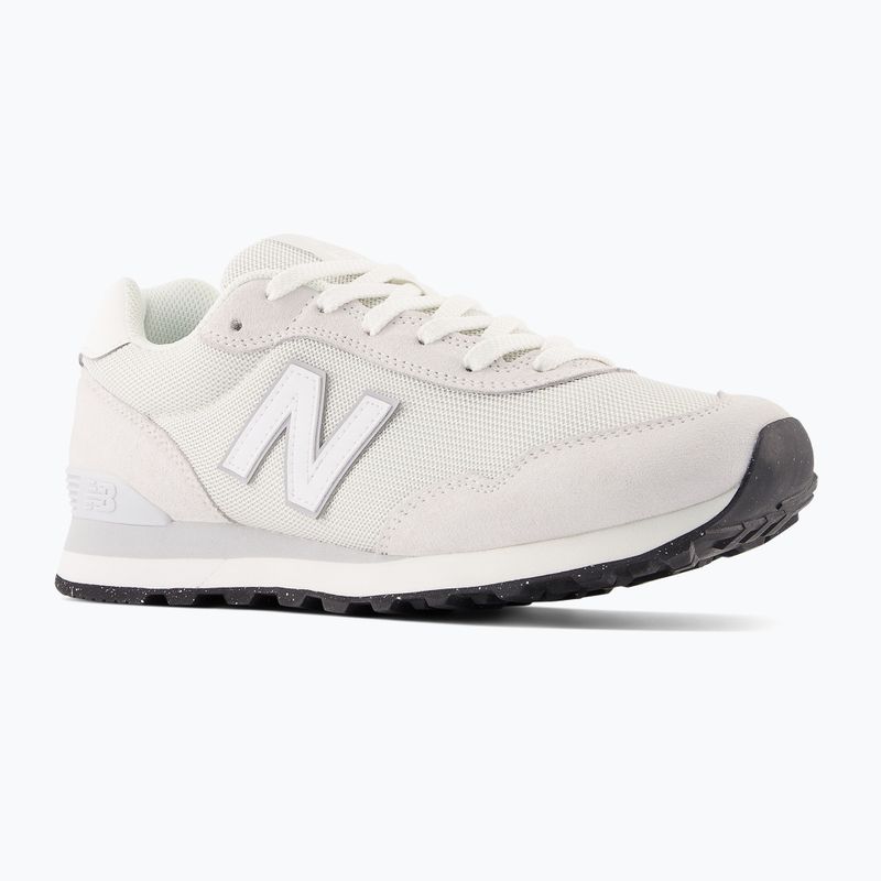 Férfi cipők New Balance Classic 515's V3 reflection/white/aluminum grey wht