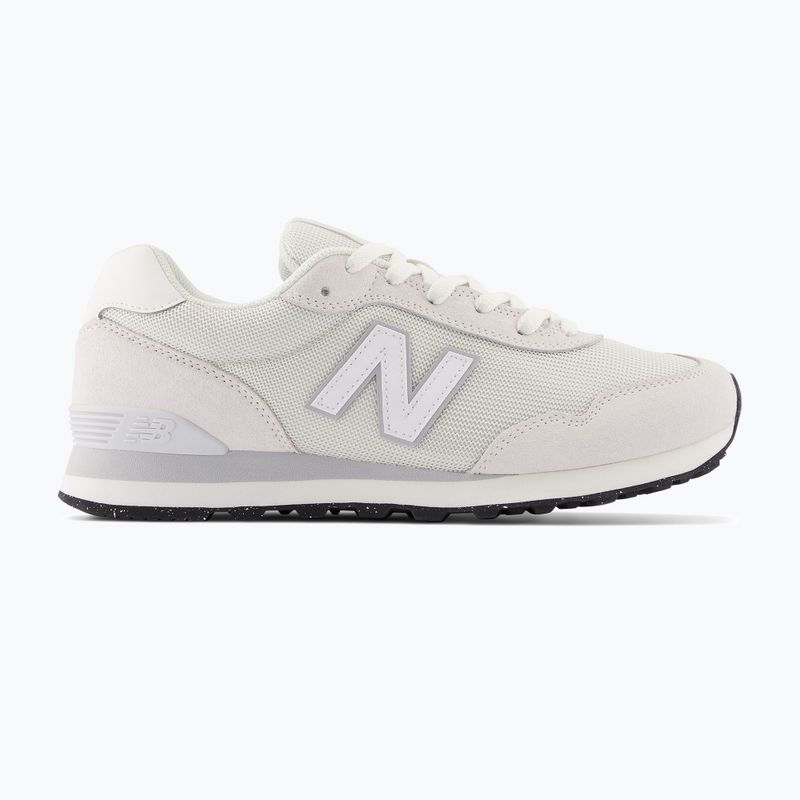 Férfi cipők New Balance Classic 515's V3 reflection/white/aluminum grey wht 2