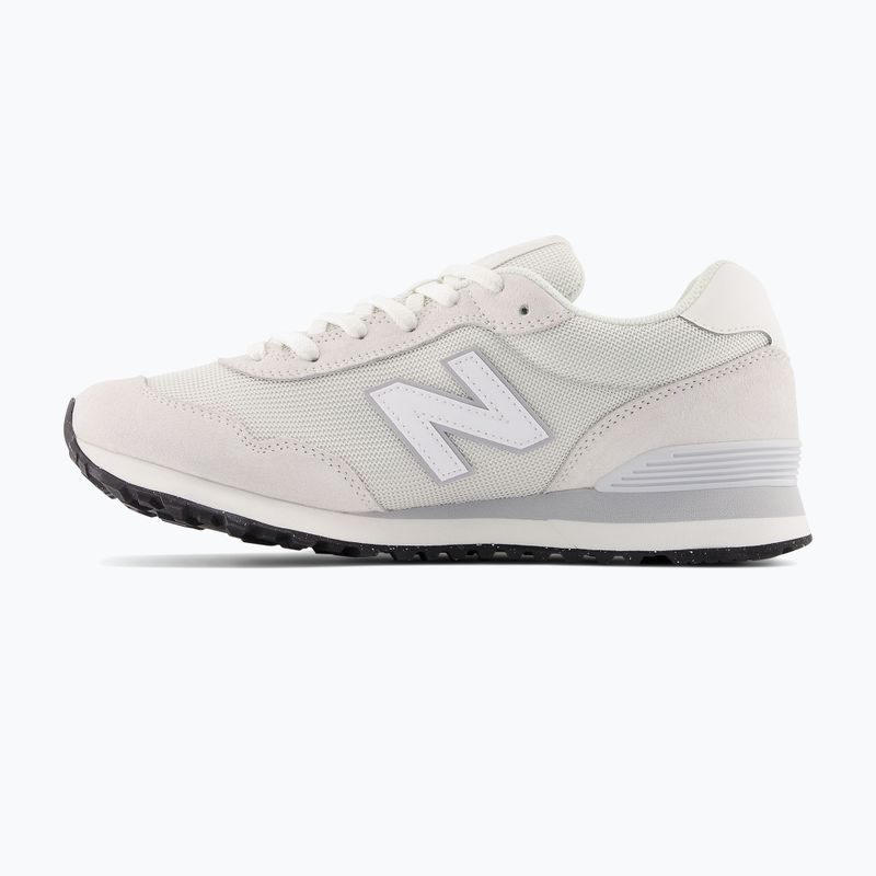 Férfi cipők New Balance Classic 515's V3 reflection/white/aluminum grey wht 3