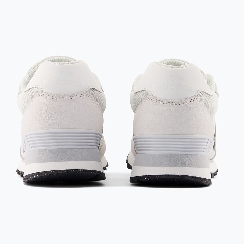 Férfi cipők New Balance Classic 515's V3 reflection/white/aluminum grey wht 5