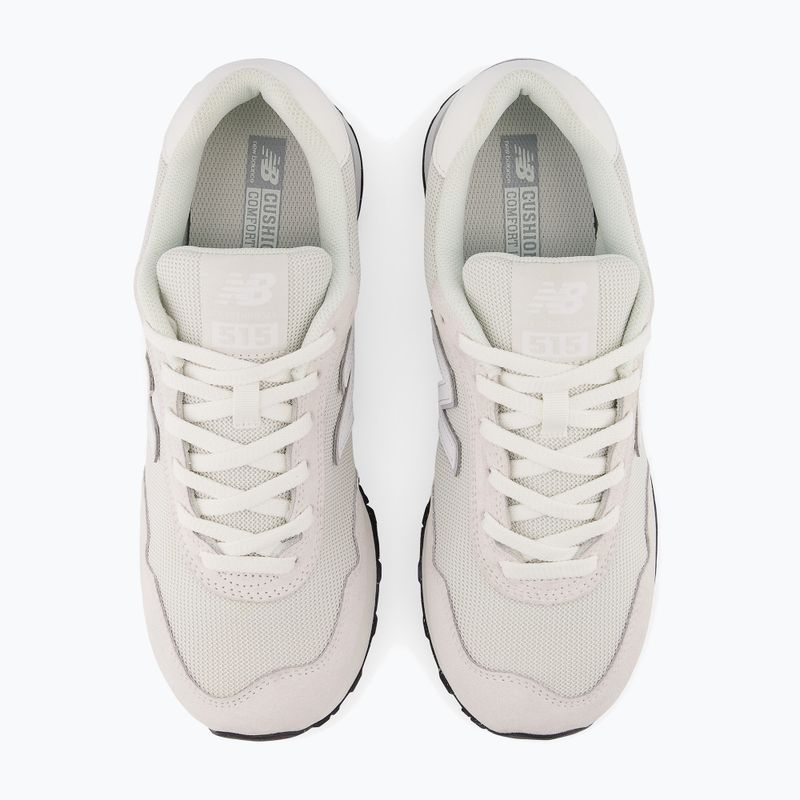 Férfi cipők New Balance Classic 515's V3 reflection/white/aluminum grey wht 7