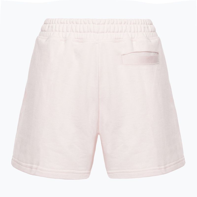 Női New Balance Athletics Nature State francia frottír edzőnadrág rózsaszín WS23552WAN 6