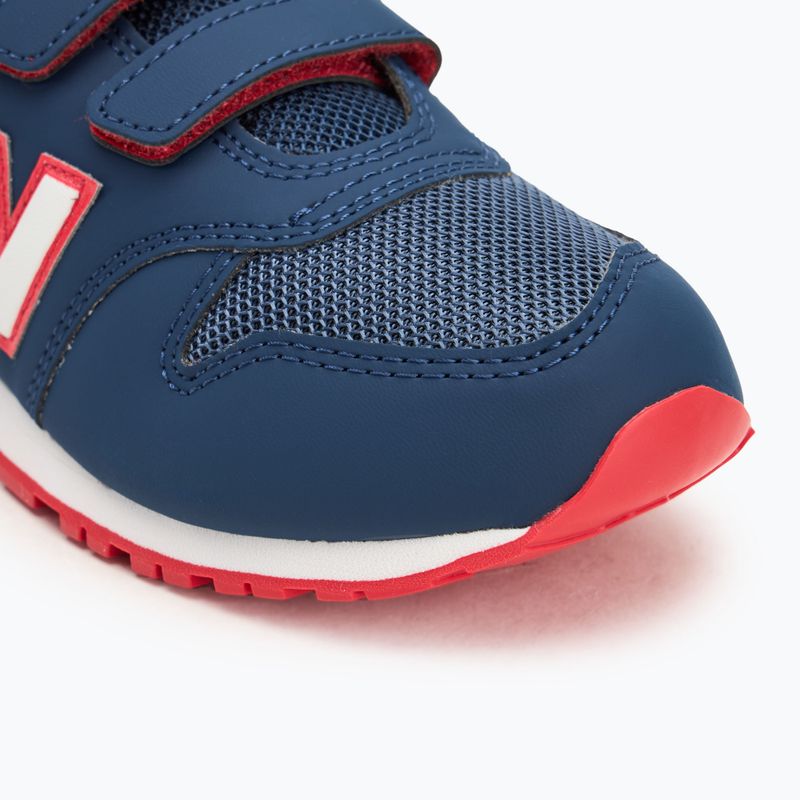 New Balance gyermekcipők 7
