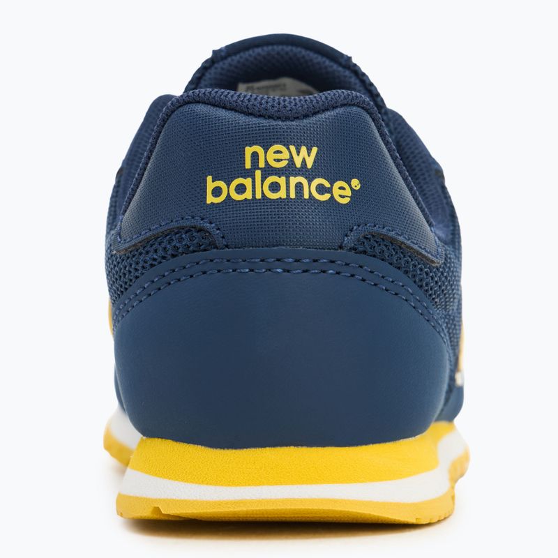 New Balance gyermekcipők 6