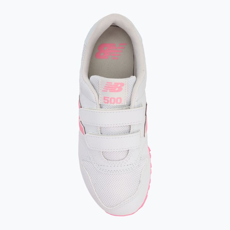New Balance gyermekcipők 5