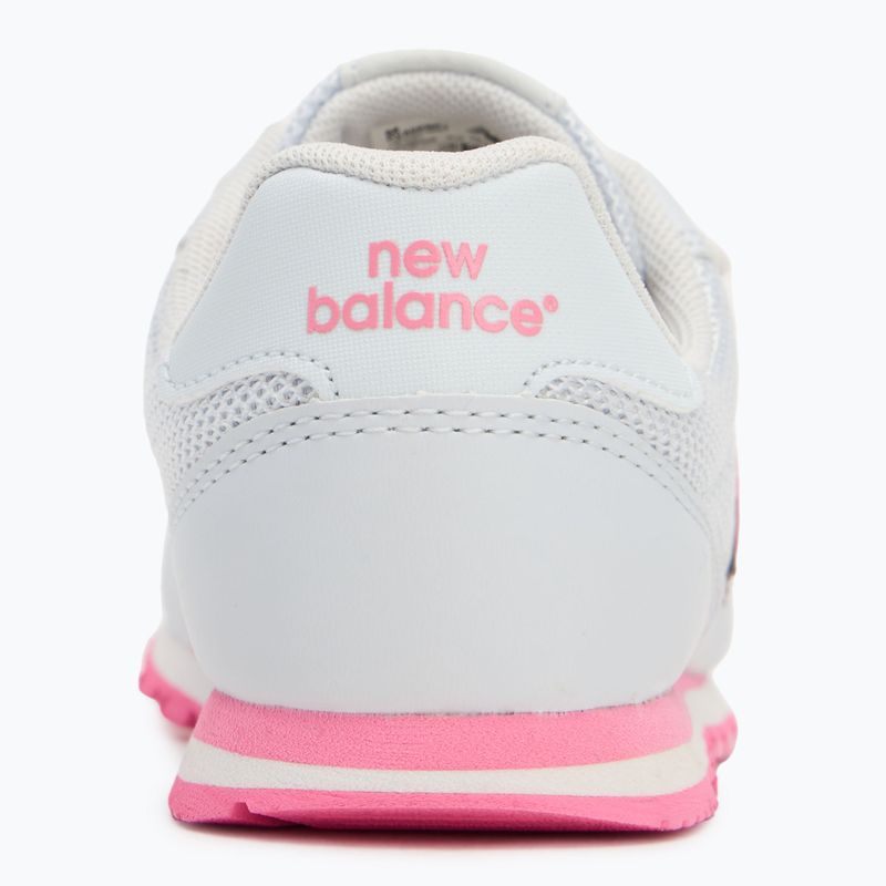 New Balance gyermekcipők 6