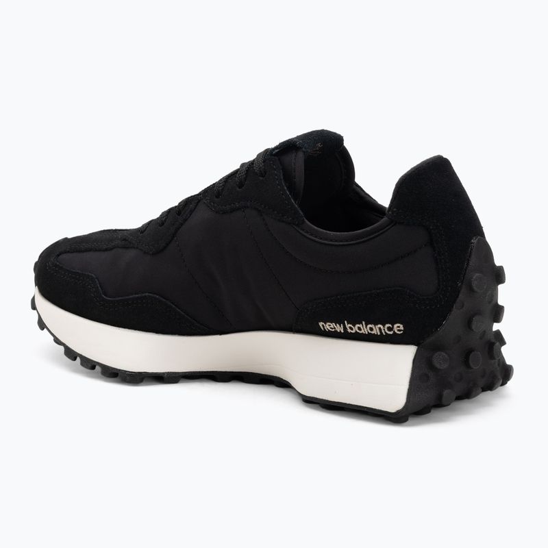 Női cipők New Balance 327's V1 black 3