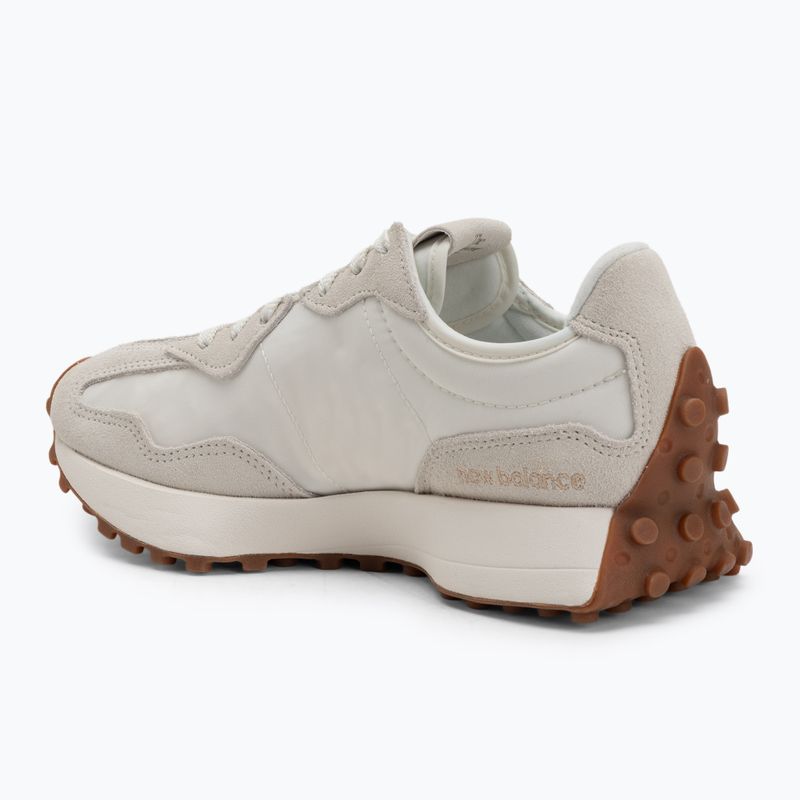 Női cipő New Balance 327's V1 white 3