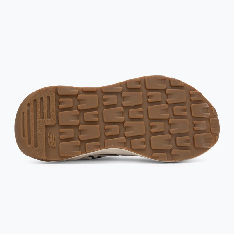 Női New Balance 5740 V1 cipő Timberwolf 4