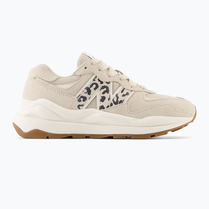 Női New Balance 5740 V1 cipő Timberwolf 9