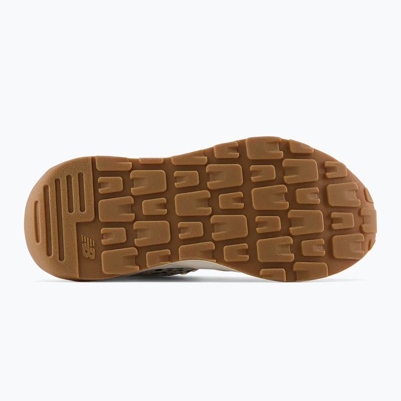 Női New Balance 5740 V1 cipő Timberwolf 12