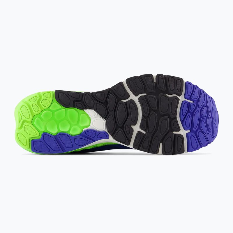 New Balance Fresh Foam férfi futócipő 880v13 tengerészkék M880B13.D.090 13