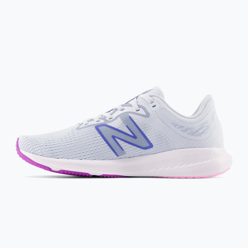 Női futócipő New Balance WDRTFV2 kék 13