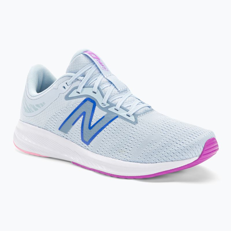 Női futócipő New Balance WDRTFV2 kék