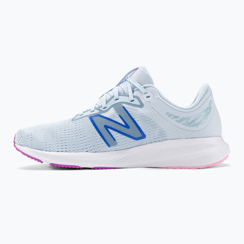 Női futócipő New Balance WDRTFV2 kék 10